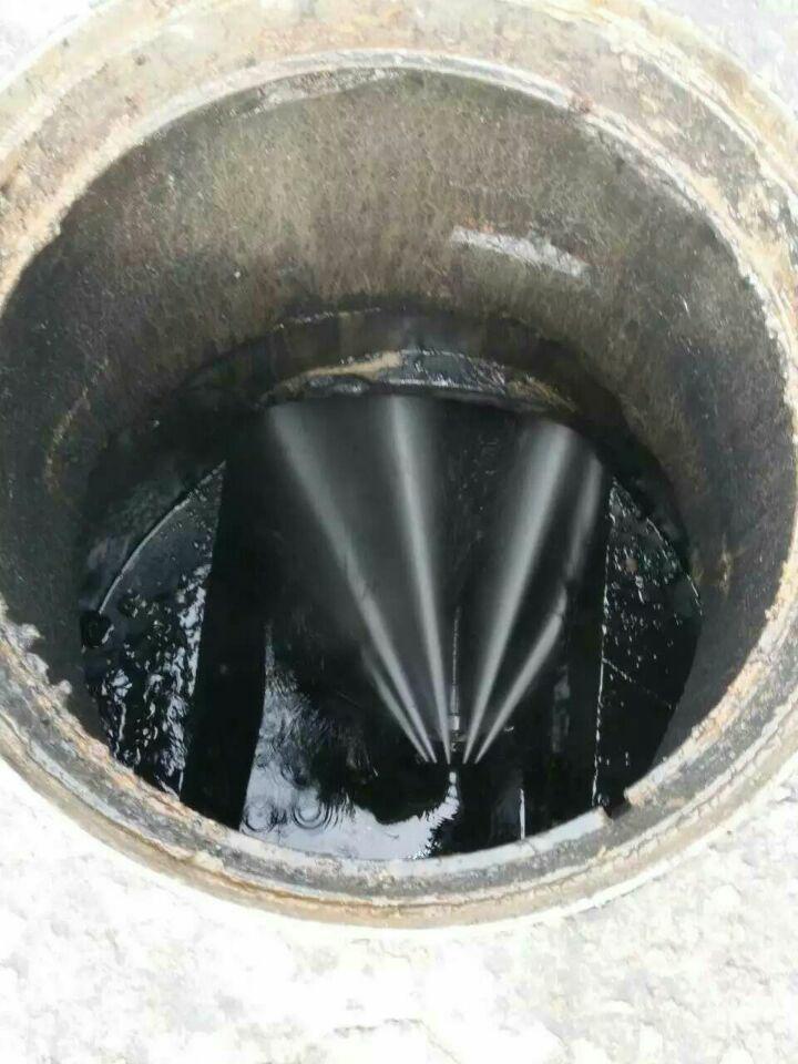 大同市政管道清洗-排污管道清洗